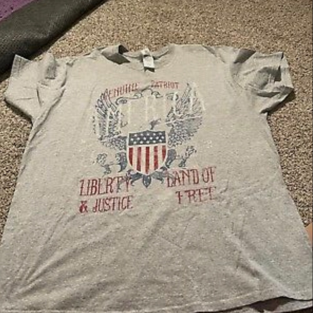 usa shirt
